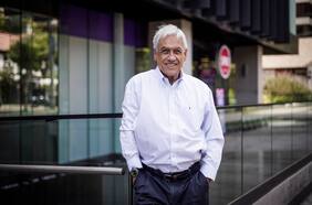 Fiscalía inicia pesquisas por accidente en que murió el expresidente Sebastián Piñera