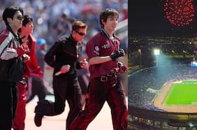 Los nudos que aún no permiten que el Estadio Nacional se autorice para los shows de BTS