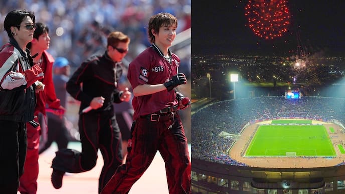 Los nudos que aún no permiten que el Estadio Nacional se autorice para los shows de BTS