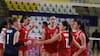 Chile se prepara para el Mundial de Vóleibol Femenino Sub 17: enfrenta a la poderosa Argentina en tres duelos