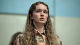 Carrie: sangre nueva