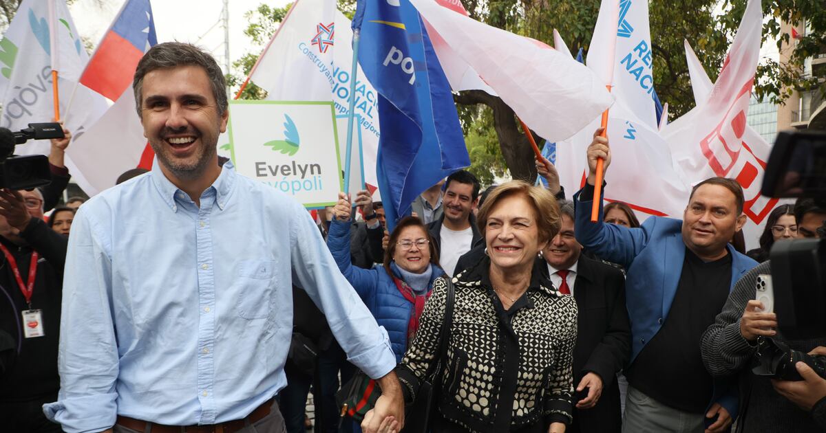 La campaña de Matthei se reordena para la ofensiva: El ingreso de Juan Sutil redefine al adversario y la estrategia