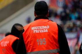 Gobierno anuncia ley corta para postergar implementación de una parte de nueva Ley de Seguridad Privada