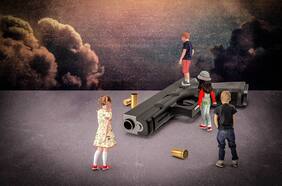 El efecto silencioso de la crisis de seguridad: el impacto en los niños