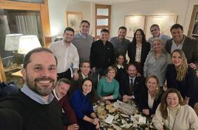 Estrategia tras primarias oficialistas y la ausencia de Desbordes: la trastienda del encuentro entre Matthei y alcaldes