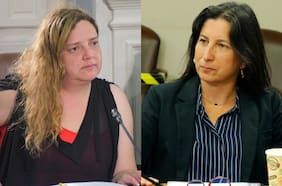 En polémica sesión: comisión de la Cámara define a cartas de la DC y RN como propuestas para cupos en el TC