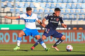 De la U al tetracampeón: la UC anuncia que tiene un acuerdo con Sebastián Galani