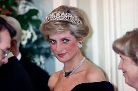 Lady Di: las persistentes dudas a 25 años de su muerte