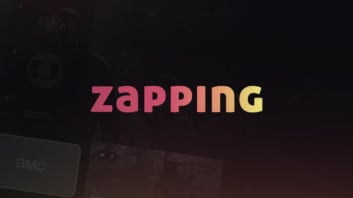 Zapping