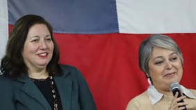 “Ella sabe que cuenta con nuestro aprecio”: Paulina Vodanovic aborda invitaciones de socialistas a Jara para unirse al PS