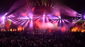 Minuto a minuto | Cuarta noche del Festival de Viña 2026