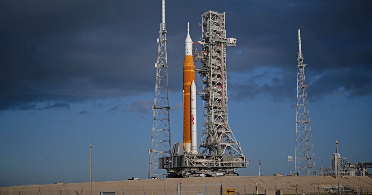 Artemis II: NASA se prepara para el vuelo tripulado más profundo desde 1972