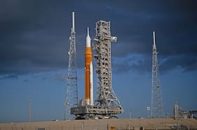 Lo que debes saber de Artemis II, la misión de la NASA que busca llevar astronautas alrededor de la Luna