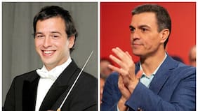 El juicio al hermano de Pedro Sánchez se suspende hasta el lunes para resolver las cuestiones previas