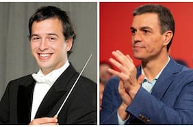 El juicio al hermano de Pedro Sánchez se suspende hasta el lunes para resolver las cuestiones previas