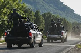 Cuáles son los 12 ejes del Plan Michoacán, la iniciativa de México para contener la violencia