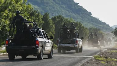 Claudio Lomnitz, antropólogo: “No ha habido un gobierno en estos años que le haga frente y de una manera decidida a la desaparición forzada en México”