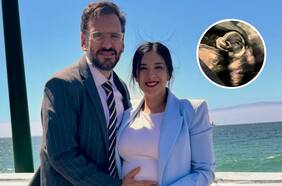 Nace primer hijo de la diputada Karol Cariola