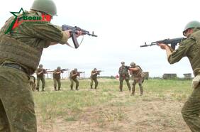 EE.UU. asegura que mercenarios del Grupo Wagner se están reintegrando en el Ejército ruso