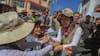 Paros por alza de combustibles y homicidios al alza: las complejas dos primeras semanas de gobierno de Keiko Fujimori