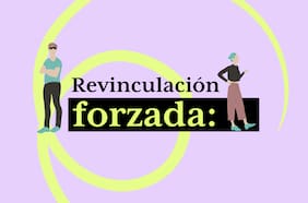 Revinculación forzada: cuando la justicia insiste en un vínculo que ya no existe