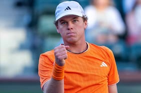 “Me consideraba mediocre”: el coleccionista de monedas y amigo de Alejandro Tabilo que lo desafía en Miami