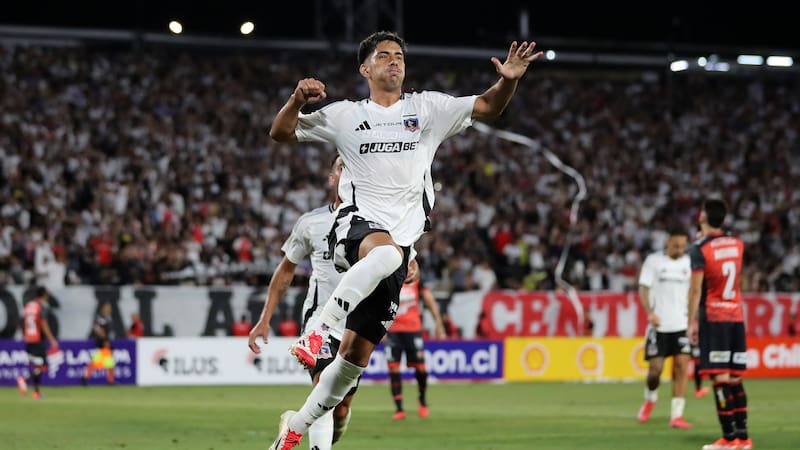 Jugador criticado de Colo Colo será titular frente a La Serena