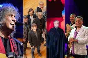 Festival Canción Nacional inicia venta de entradas para su primera edición