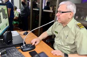 “Como general director los necesito, aunque estén dolidos”: el sentido mensaje de Yáñez a Carabineros a 48 horas del Joven Combatiente