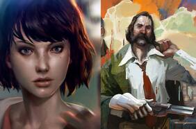 Life is Strange y Disco Elysium podrían recibir adaptaciones de la mano de Amazon Prime Video
