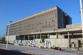 Se habría apropiado de $120 millones: tesorera del Hospital de Antofagasta formalizada por malversación de fondos públicos