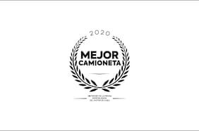 Mejor Camioneta: Chevrolet Silverado