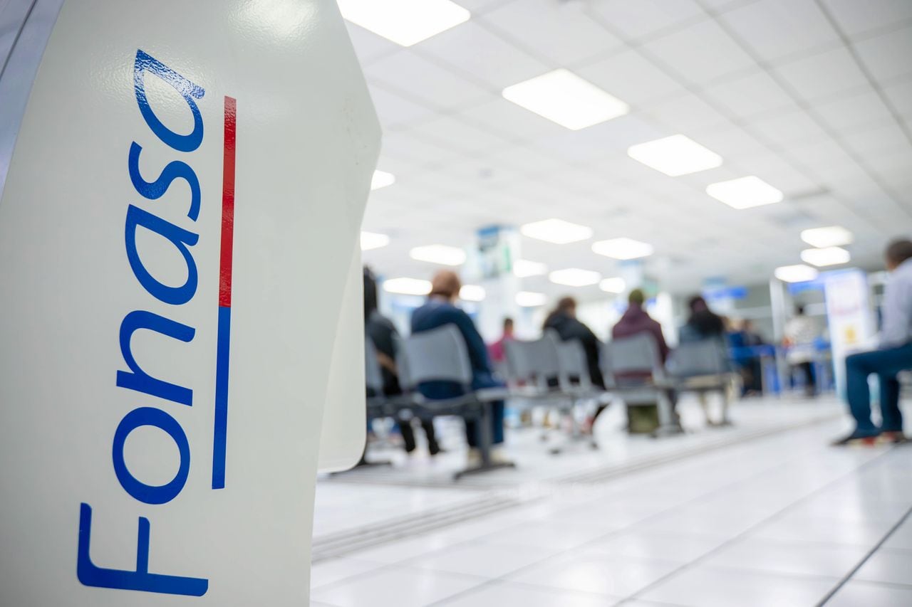 Fonasa crea sistema de control con IA para detectar desde errores a fraudes de prestadores en Modalidad Libre Elección