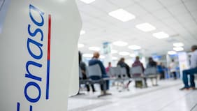 Fonasa crea sistema de control con IA para detectar desde errores a fraudes de prestadores en Modalidad Libre Elección