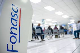Fonasa crea sistema de control con IA para detectar desde errores a fraudes de prestadores en Modalidad Libre Elección