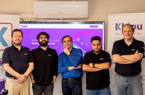 Khipu entrará al mercado europeo y su CEO se va a España para abrir la primera oficina