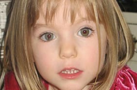 Inculpan en Alemania a hombre por la desaparición de Madeleine McCann
