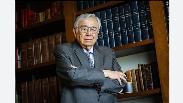 Muere Enrique Krauss, exministro de Frei Montalva y Aylwin y extimonel de la Democracia Cristiana