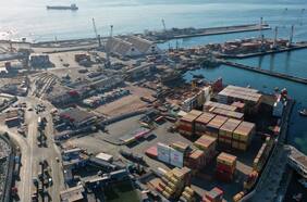 Imagen sobre Chile en el extranjero muestra fuerte mejora en últimos cuatro años