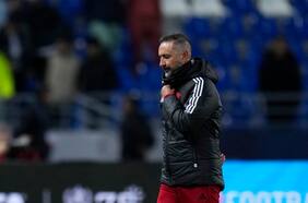 DT de Flamengo culpa al arbitraje por la derrota ante Al Hilal: “Hubiéramos ganado si jugábamos 11 contra 11”