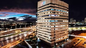 Enel Américas anota alza en sus ganancias trimestrales por mejor desempeño en Colombia