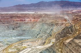 Nuevo ciclo del cobre: BHP refuerza inversiones mientras Chile busca alcanzar los 6 millones de toneladas