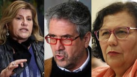 Parlamentarios de comisión de DDHH se dividen por informe del Plan de Búsqueda sobre posibles restos en Macul