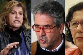 Parlamentarios de comisión de DD.HH se dividen por informe del Plan de Búsqueda sobre posibles restos en Macul