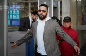 Factop: Larraín Vial acusa a Rodrigo Topelberg de no tener “escrúpulos” al mostrarse como víctima en fraude