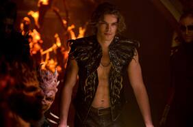 Actor de Chilling Adventures of Sabrina lidera el spin-off de Vikings