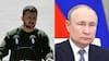 Ucrania plantea a Turquía que acoja una cumbre entre Zelenski y Putin