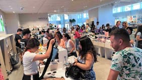 Así es la oniomanía, la adicción silenciosa a las compras compulsivas