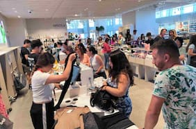 Así es la oniomanía, la adicción silenciosa a las compras compulsivas