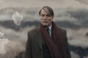 Animales Fantásticos 3 anticipa la relación entre Dumbledore y Grindelwald con sus nuevos avances